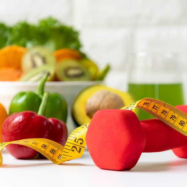 Small Habits That Help Prevent Blood Sugar Spikes