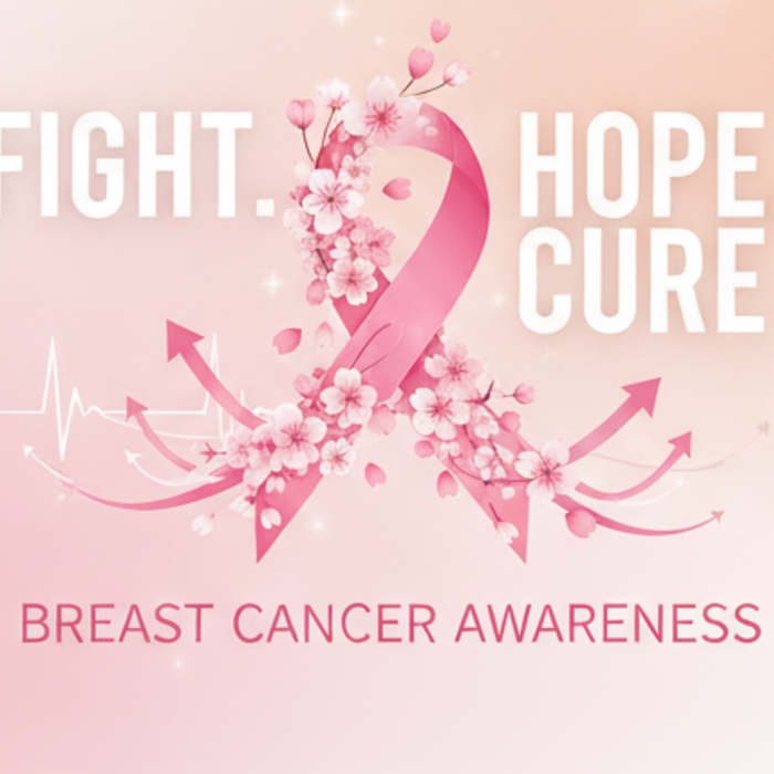 Breast Cancer Awareness: How Fast Does Breast Cancer Spread?