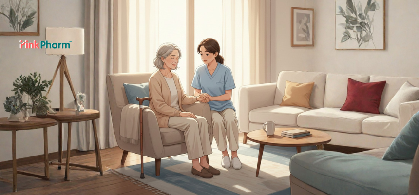 Recognizing the Early Signs of Amyotrophic Lateral Sclerosis