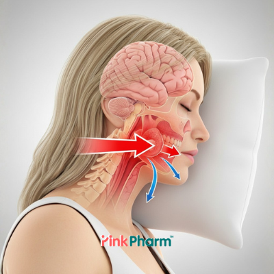 Why Women Experience Sleep Apnea Differently Than Men