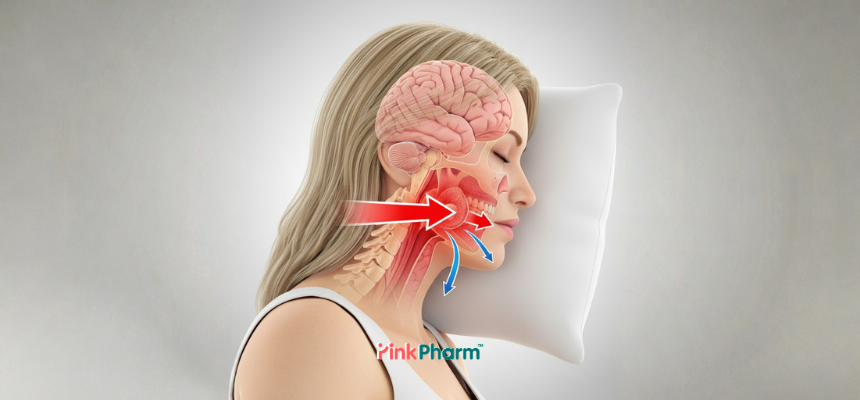 Why Women Experience Sleep Apnea Differently Than Men