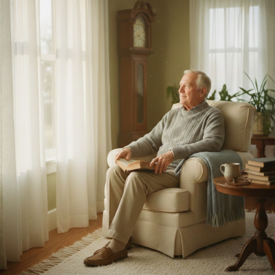 Let’s Talk About Male Incontinence With Care and Honesty