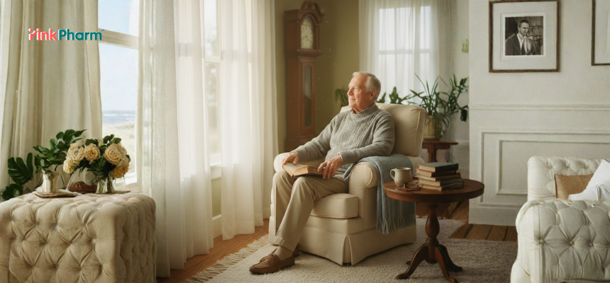 Let’s Talk About Male Incontinence With Care and Honesty