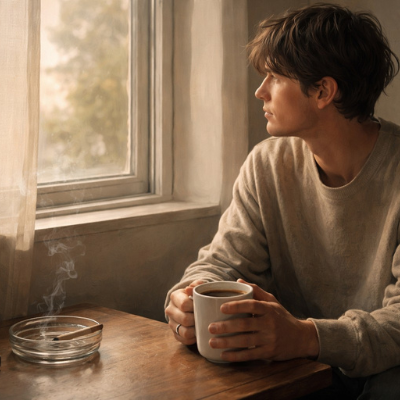 How Does Smoking and Caffeine Affect Physical and Mental Health