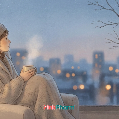 Not Everyone Feels Joy This Season, And That’s Okay