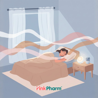 How Many Color Noises Are There, and Which Noise Is Best for REM Sleep?