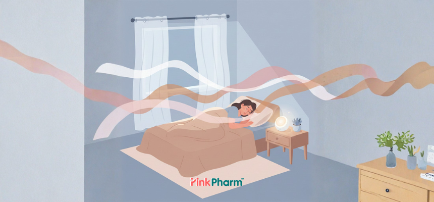 How Many Color Noises Are There, and Which Noise Is Best for REM Sleep?