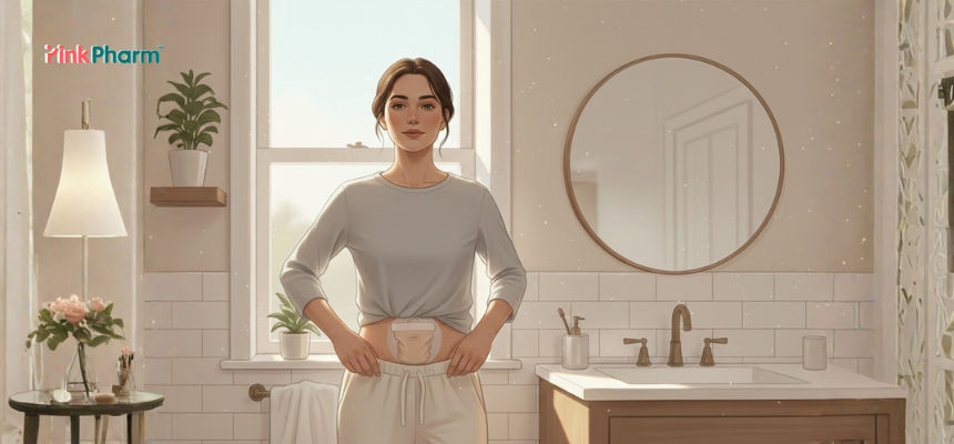 Life After Surgery: A Gentle Guide to Stoma Care