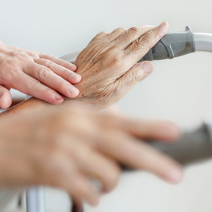 Problems caregivers face in Singapore