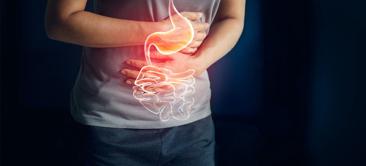 Crohn’s Disease Explained: When Digestive Issues Become Chronic