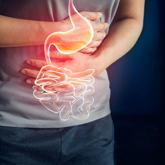 Crohn’s Disease Explained: When Digestive Issues Become Chronic