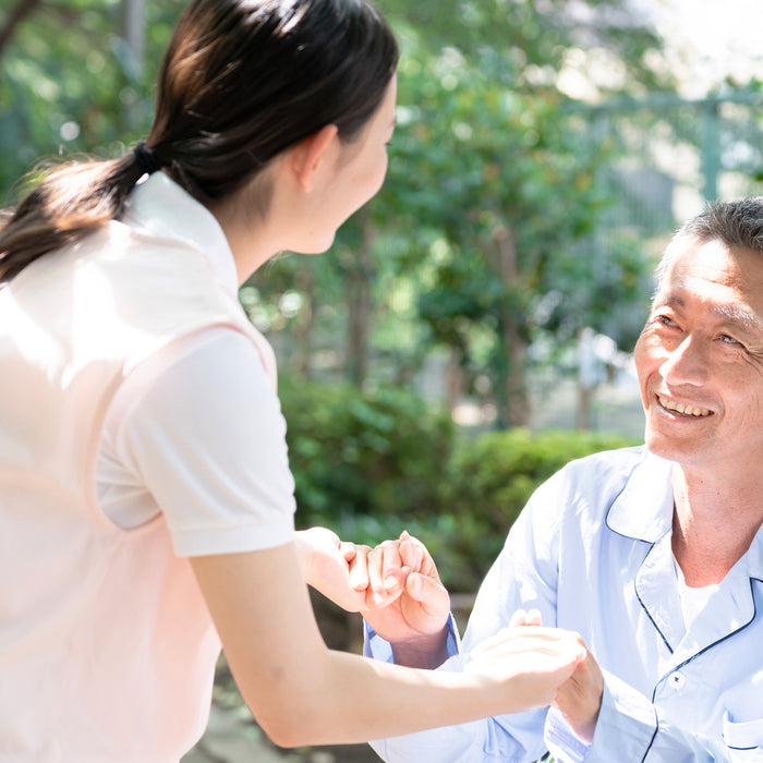 Singapore's Caregiver Crunch