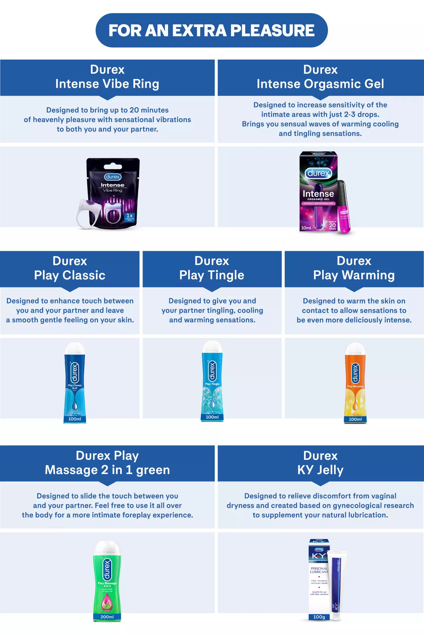 Discover Durex K-Y Jelly - Personal Lubricant - Quality Products PinkPharm Discover Durex K-Y Jelly - Personal Lubricant - Quality Products PinkPharm