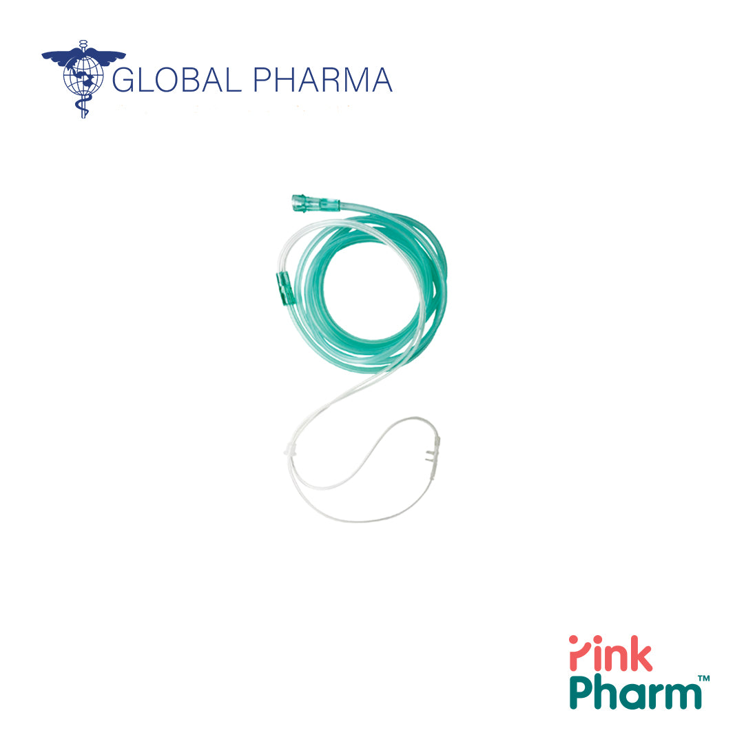 Sterile Nasal Oxygen Cannula Adult
