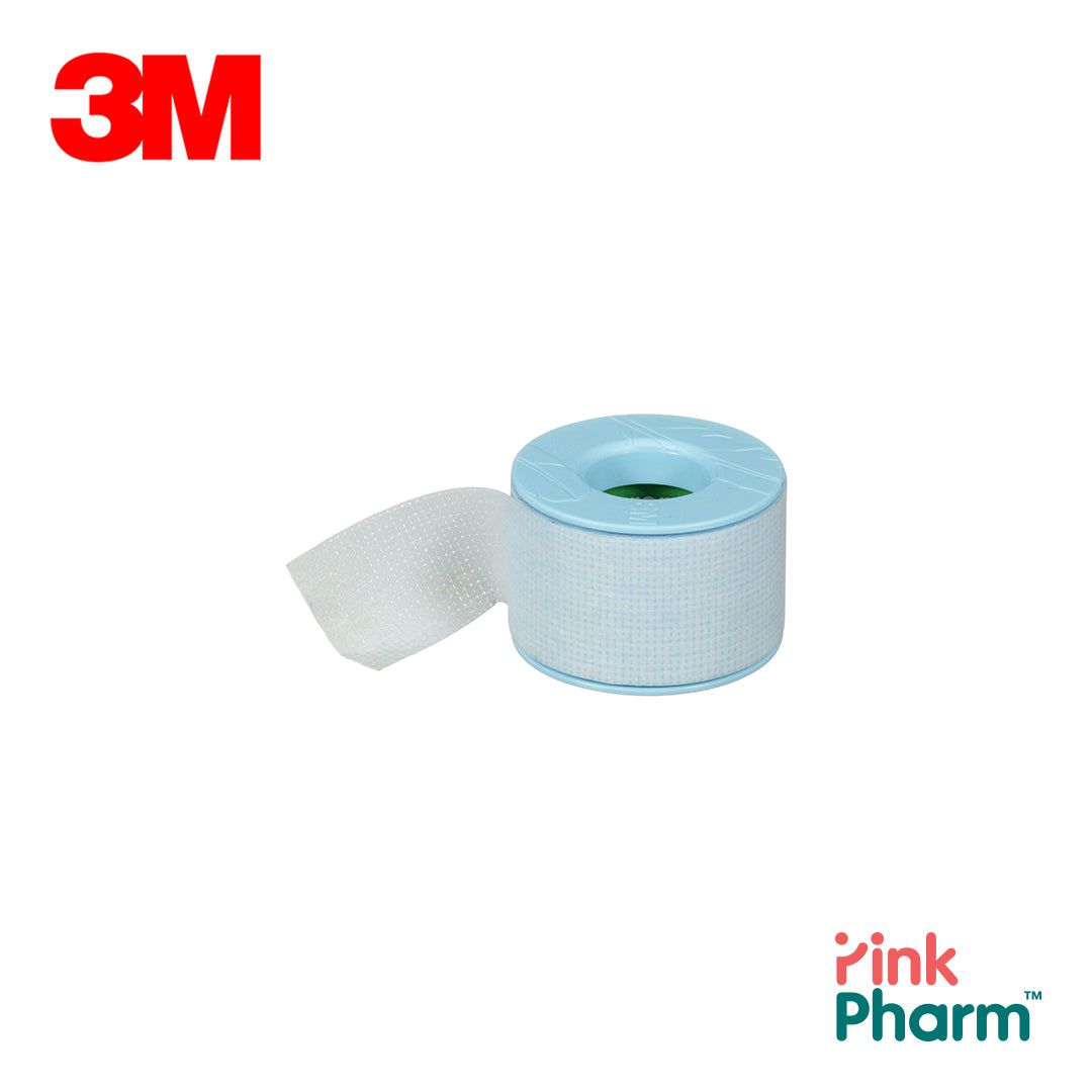 3M Micropore S Surgical Tape (2770-1)