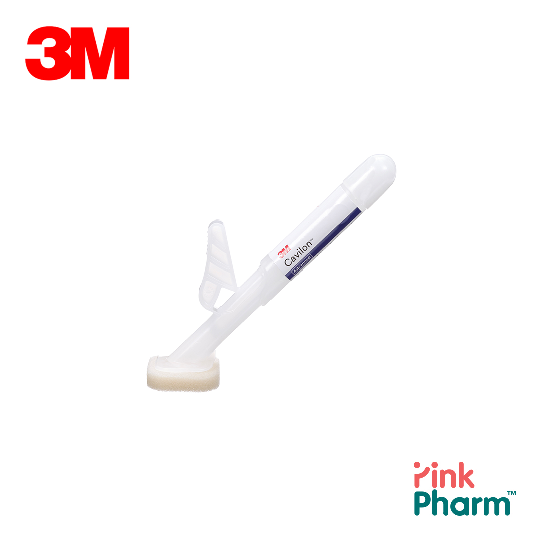 3M Cavilon Advanced Skin Protectant Applicator 5051G Quality Products