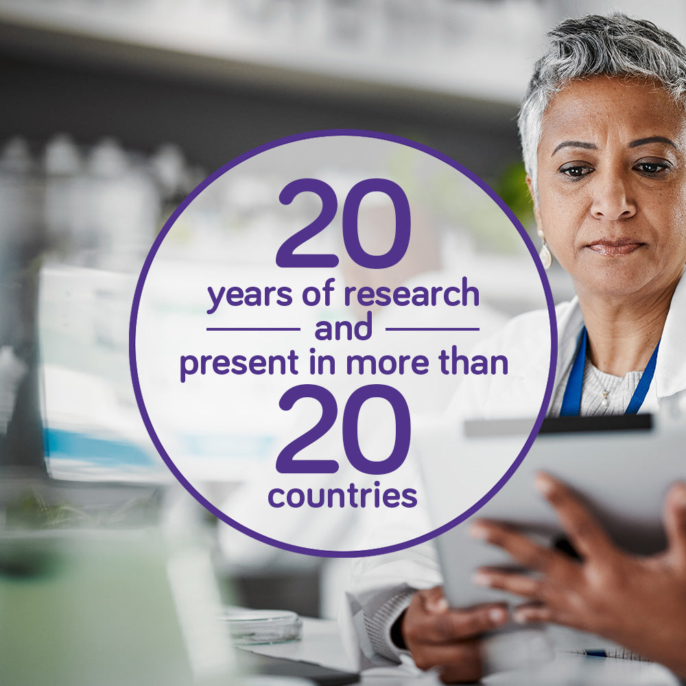 Nutricia Souvenaid Cappuccino 125ml