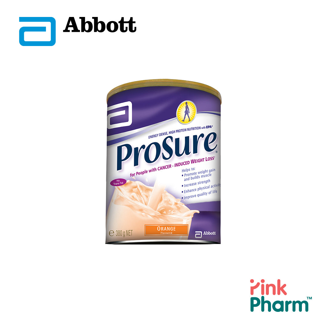 Prosure Powder (380g)