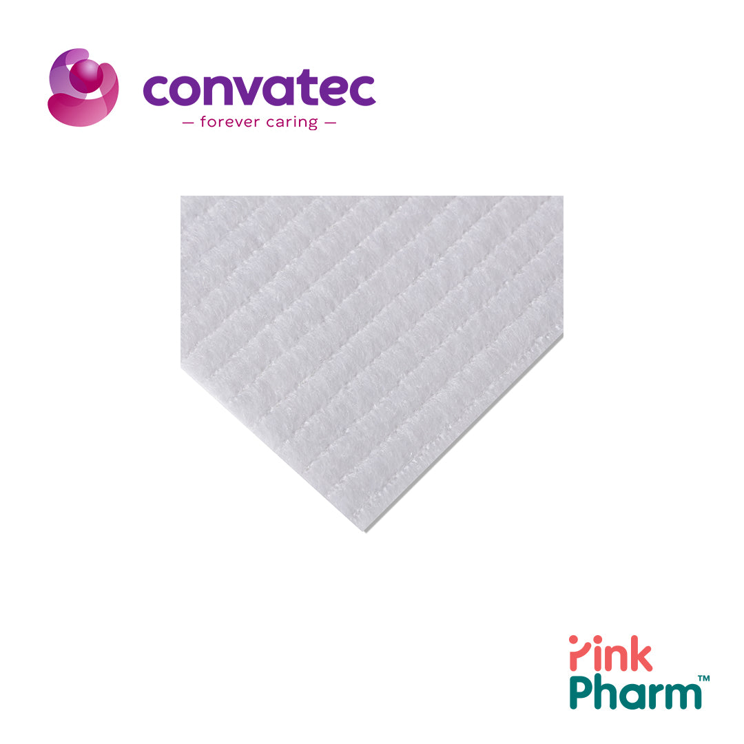 Aquacel AG+ Ribbon Dressing 2x45cm (413571)