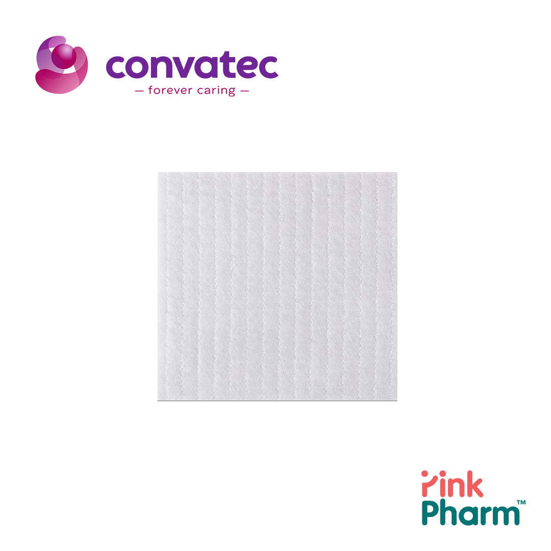 Aquacel AG+ Ribbon Dressing 2x45cm (413571)