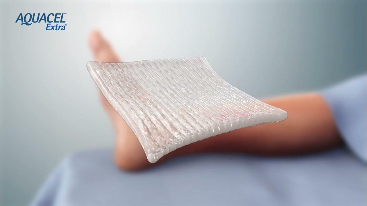 Convatec Aquacel Extra Dressing (Piece)