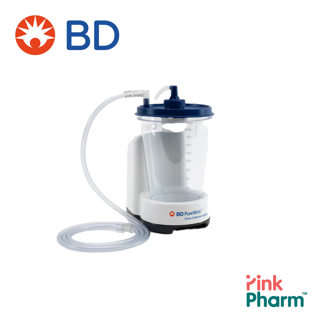 PureWick™ Urine Collection System without Battery — PinkPharm