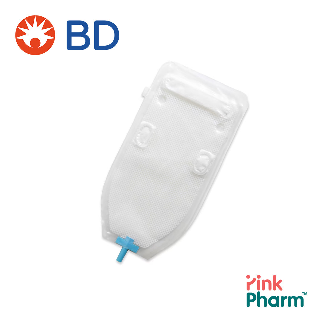 BD PureWick™ Male External Catheters