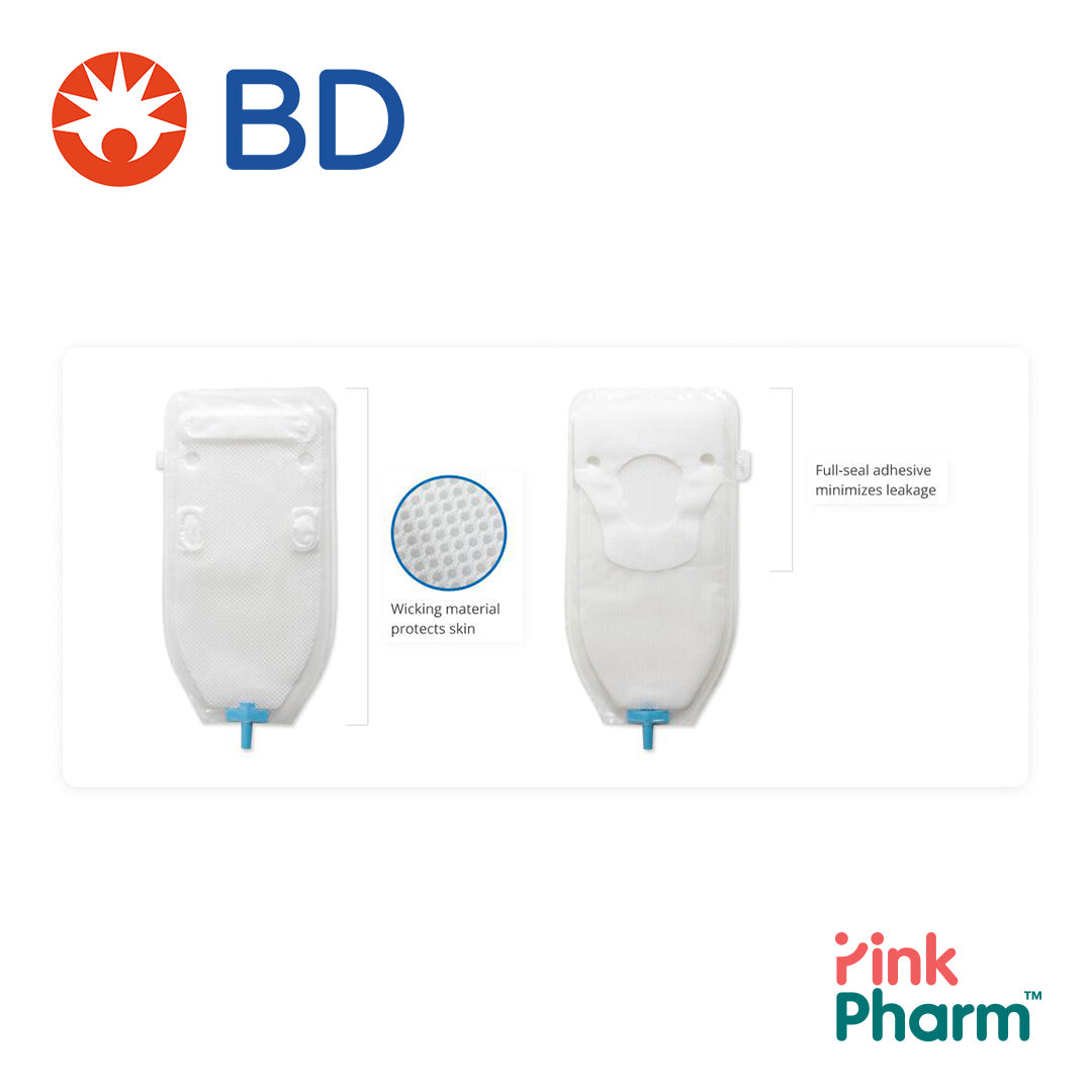 BD PureWick™ Male External Catheters