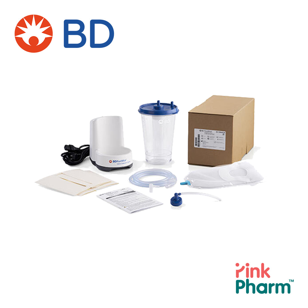 BD PureWick™ Male External Catheters