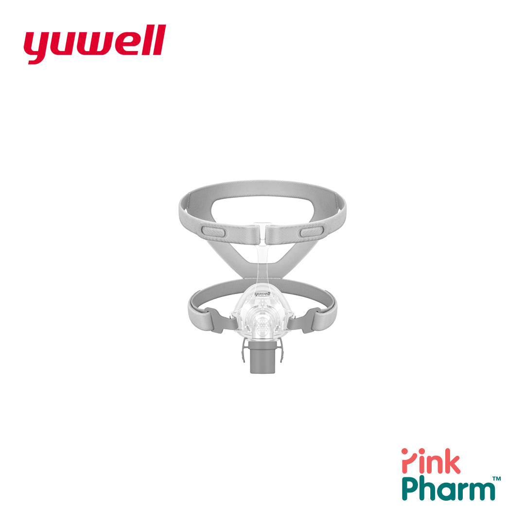 Yuwell Nasal Mask YN-02