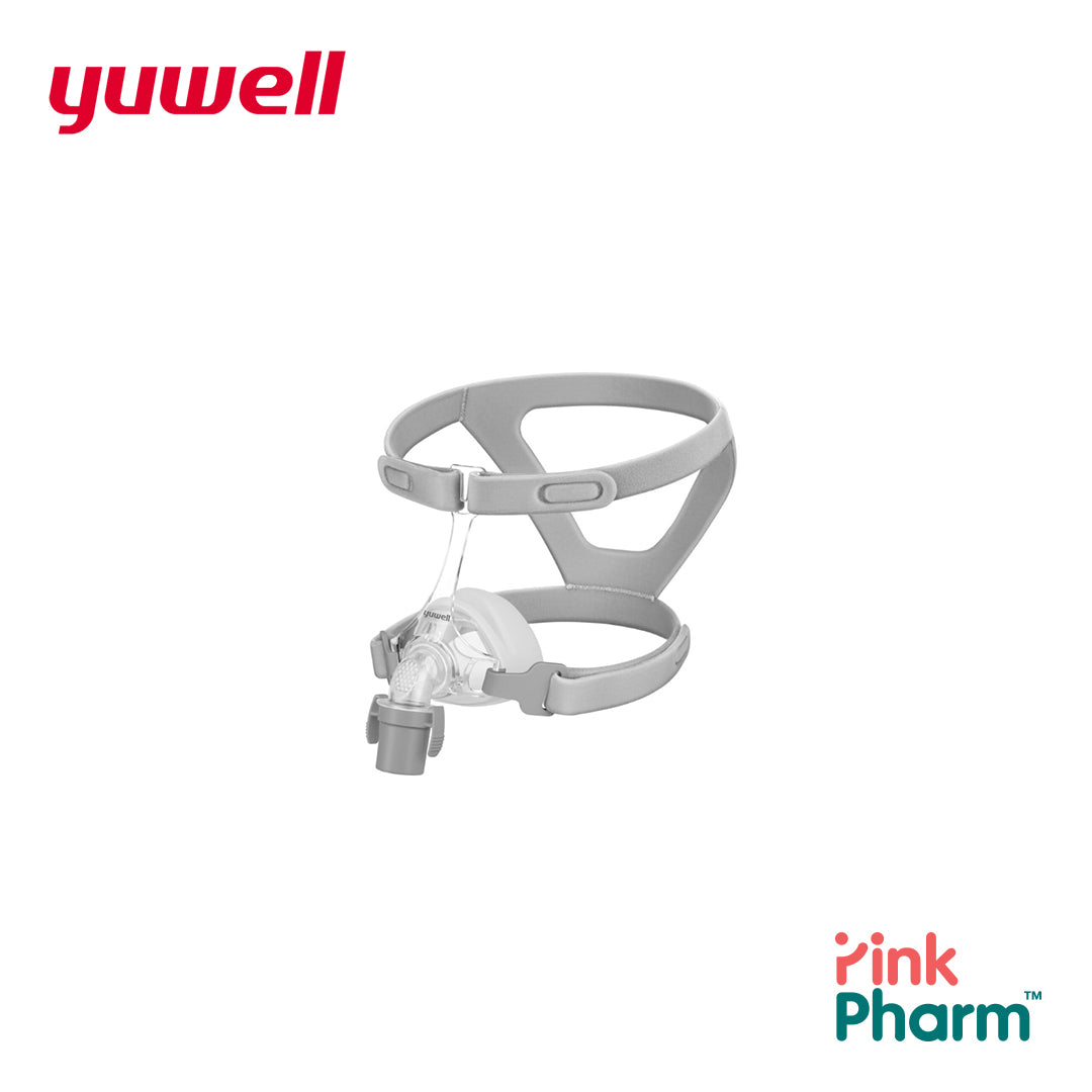 Yuwell Nasal Mask YN-02