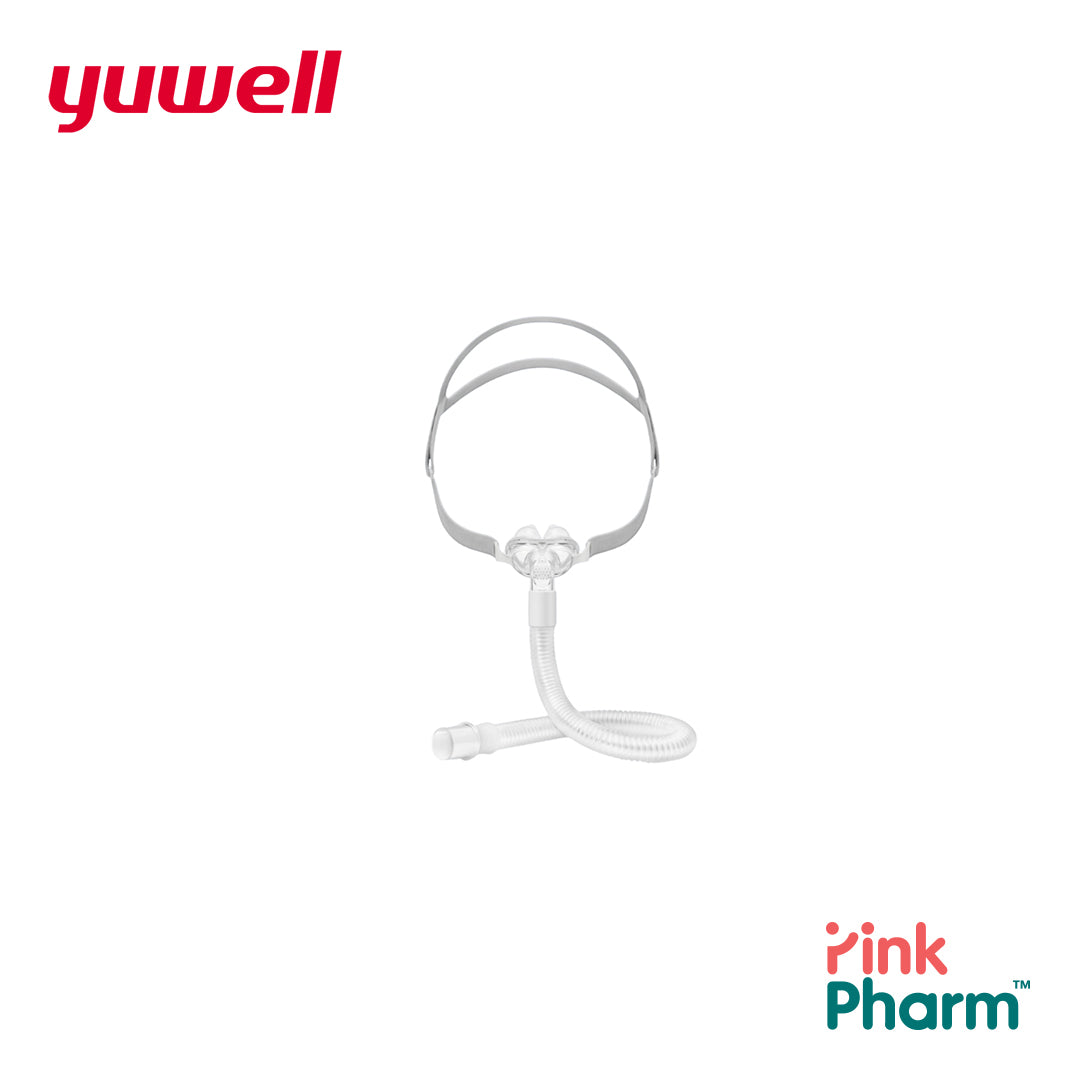 Yuwell Nasal Pillow Mask YP-01