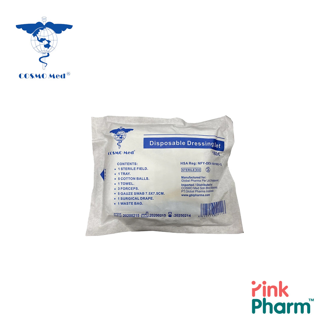 PinkPharm - Quality Healthcare Supplies, Delivered