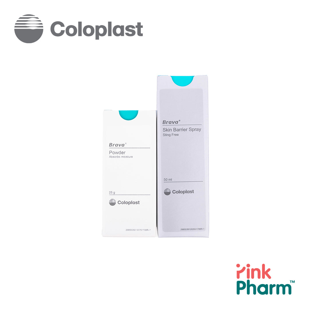 Coloplast — Page 2 — PinkPharm