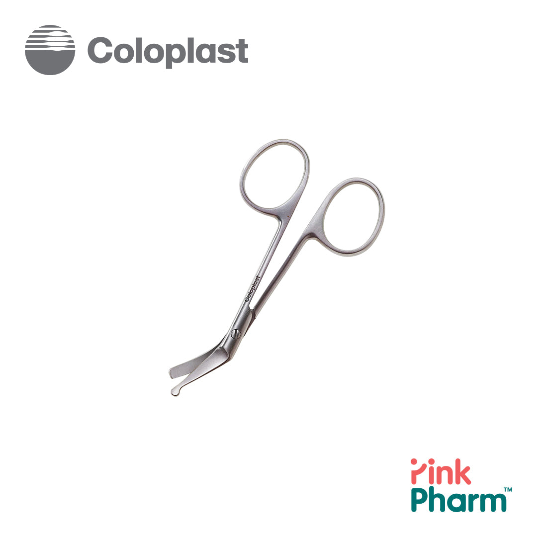 Coloplast® Ostomy Scissor 11111