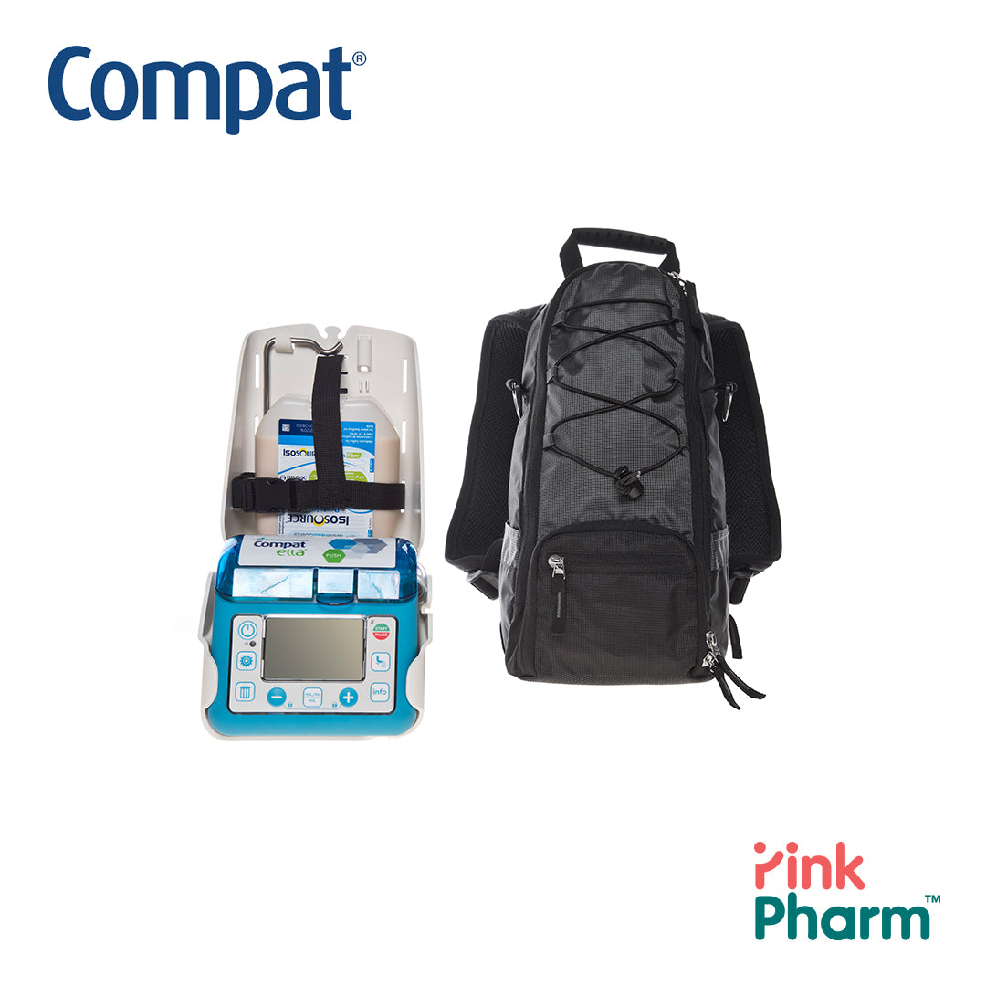 Compat Ella® Backpack Insert / Table Stand
