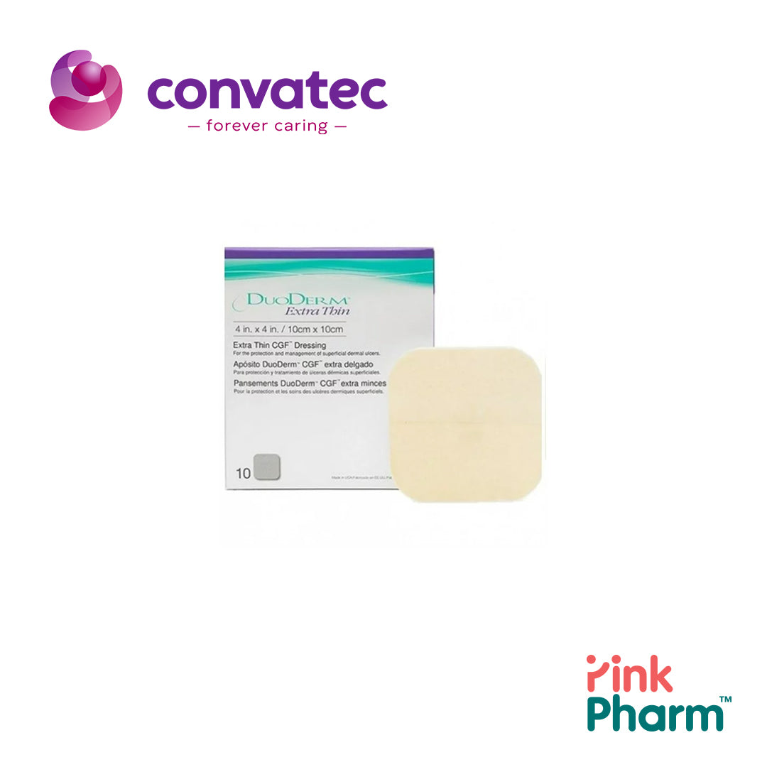 Discover DuoDERMExtra Thin - Quality Affordable Healthcare Products PinkPharm Discover DuoDERMExtra Thin - Quality Affordable Healthcare Products PinkPharm