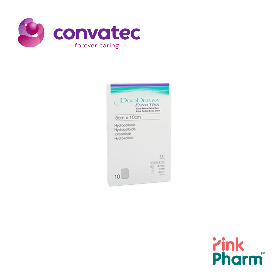 Discover DuoDERMExtra Thin 5 x 10 - Quality Healthcare Products PinkPharm Discover DuoDERMExtra Thin 5 x 10 - Quality Healthcare Products PinkPharm