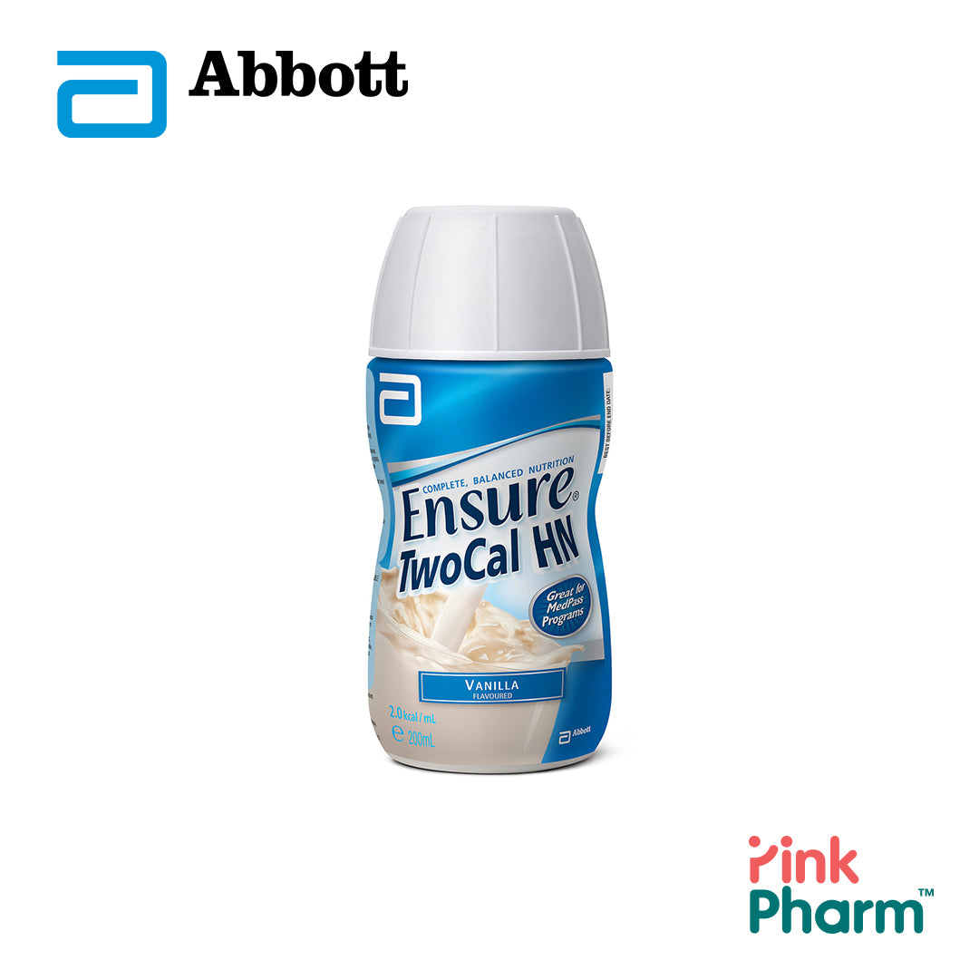 Twocal Shake Ensure TwoCal HN 200ml - Quality & Affordable Healthcare Products ...