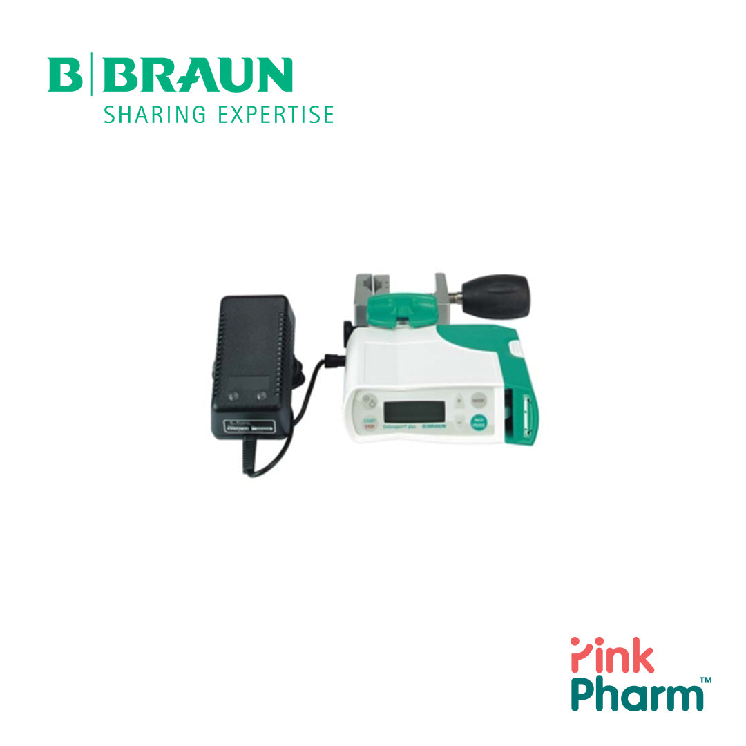 B.Braun Enteroport Plus - Enteral Nutrition Pump 230V