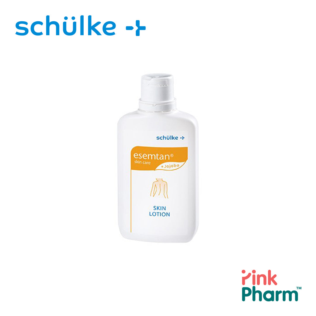 Schulke Esemtan Skin Lotion 150ml