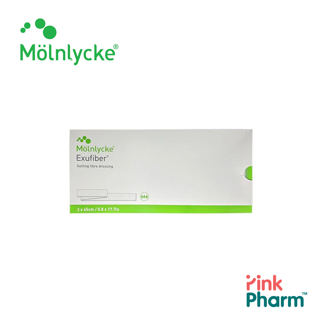 Exufiber Cavity Filler Sterile - Piece