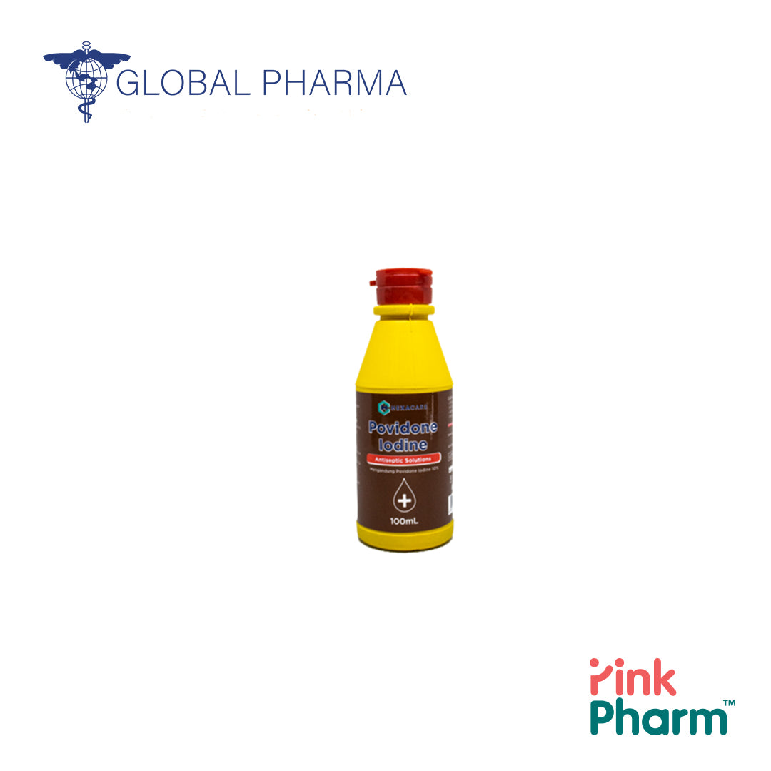 Providone Iodine 10%
