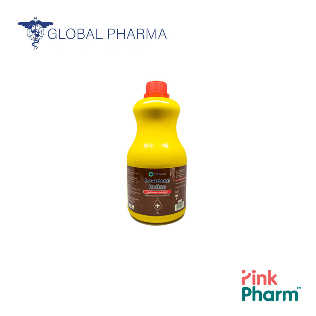 Providone Iodine 10%