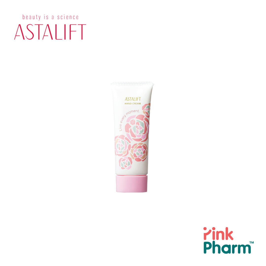 Astalift Hand Cream 40g
