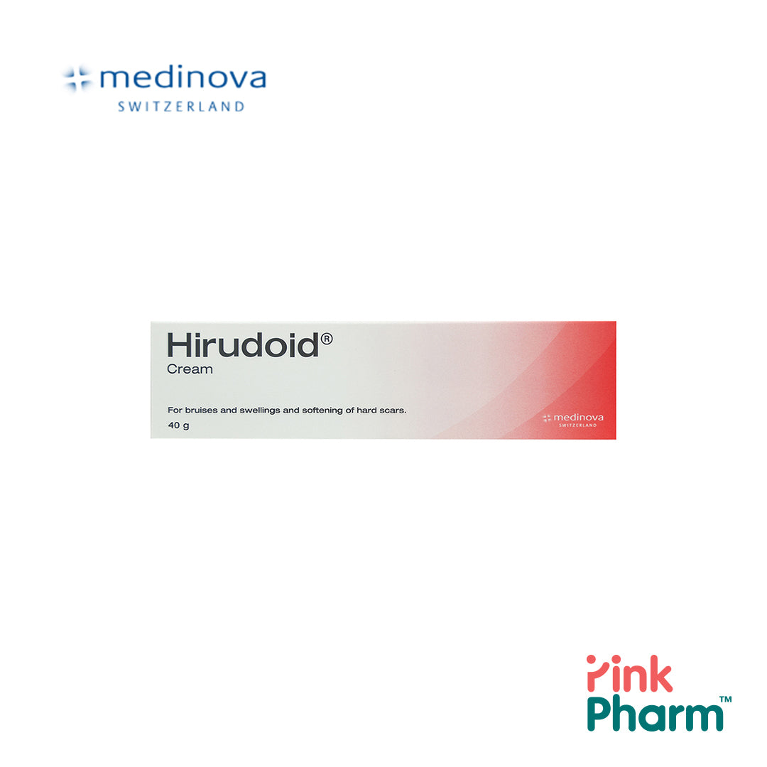 Hirudoid Cream