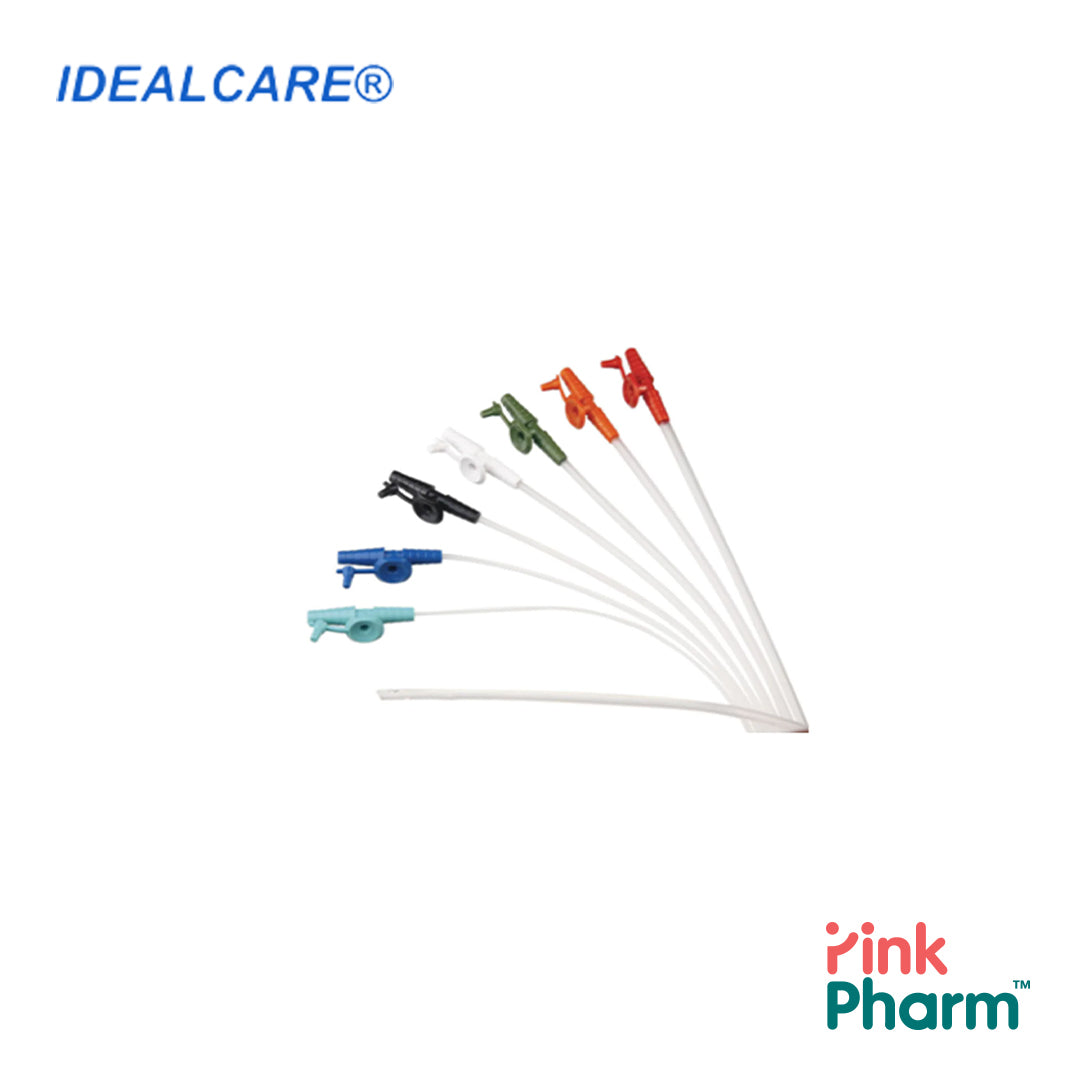 Idealcare Suction Catheter