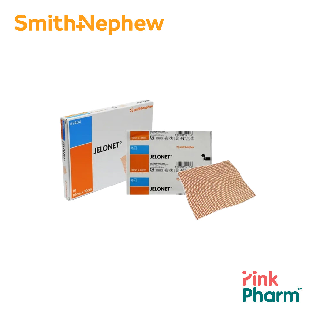 Dressing 10x10cm (Box of 10s) — PinkPharm