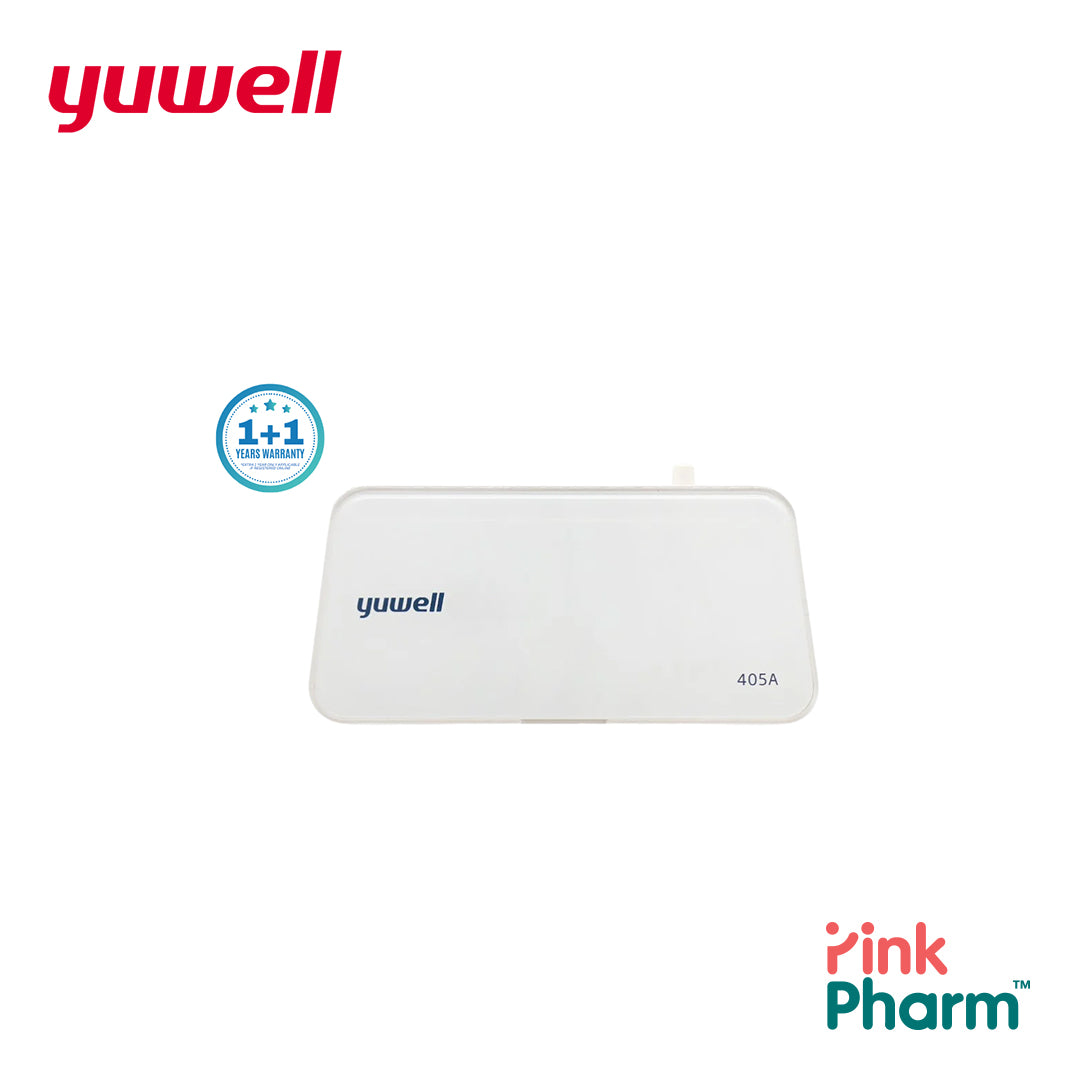 Yuwell Air Compressing Nebulizer 405A