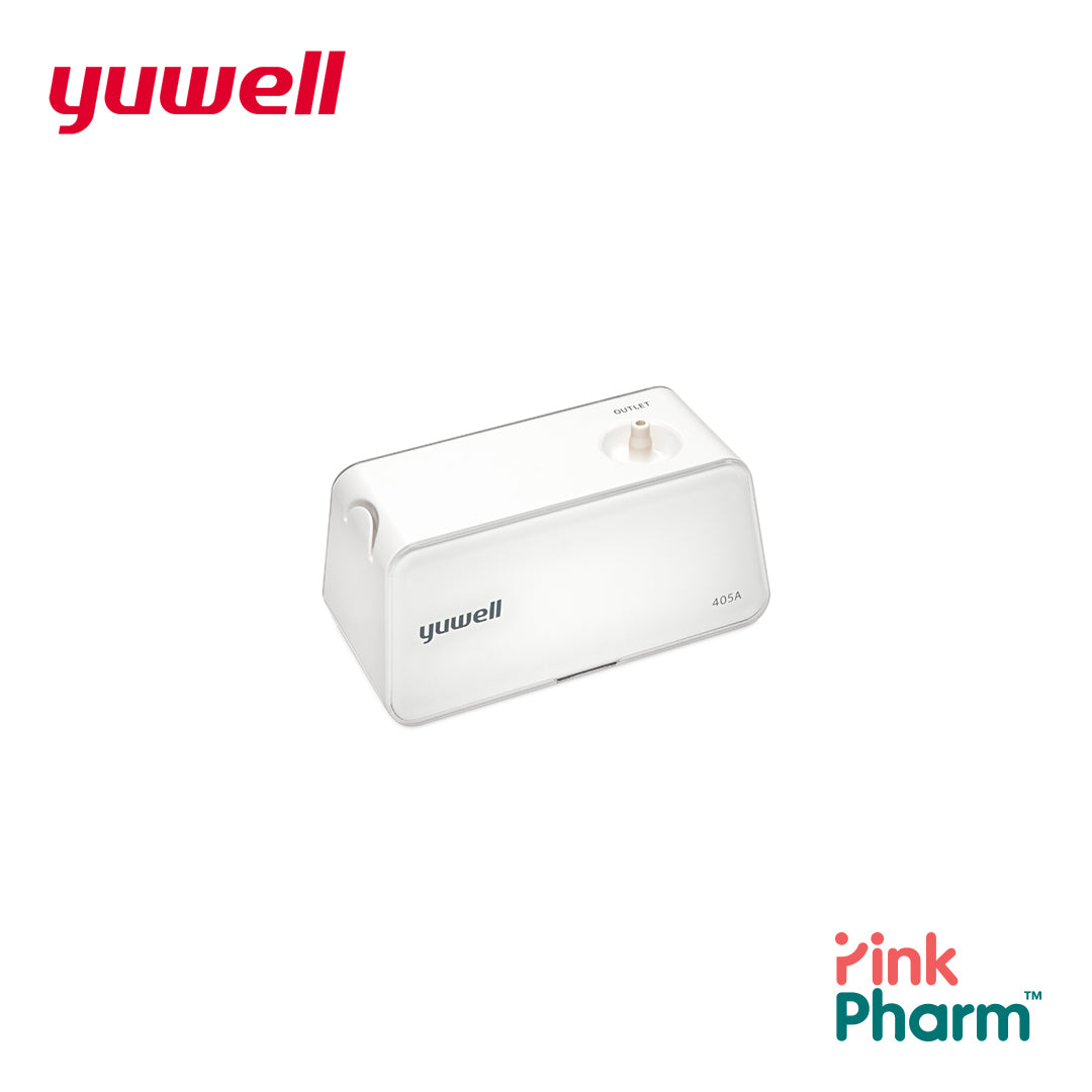 Yuwell Air Compressing Nebulizer 405A